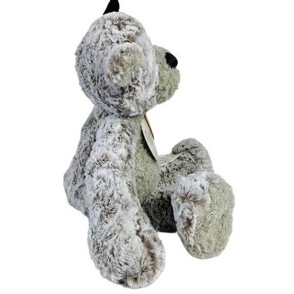 Demdaco Giving Teddy Bear Gift 17” Plush Get Well Inspirational Thinking Of You - Picture 3 of 16